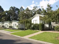 Warragul Gardens Holiday Park Hotel a 
