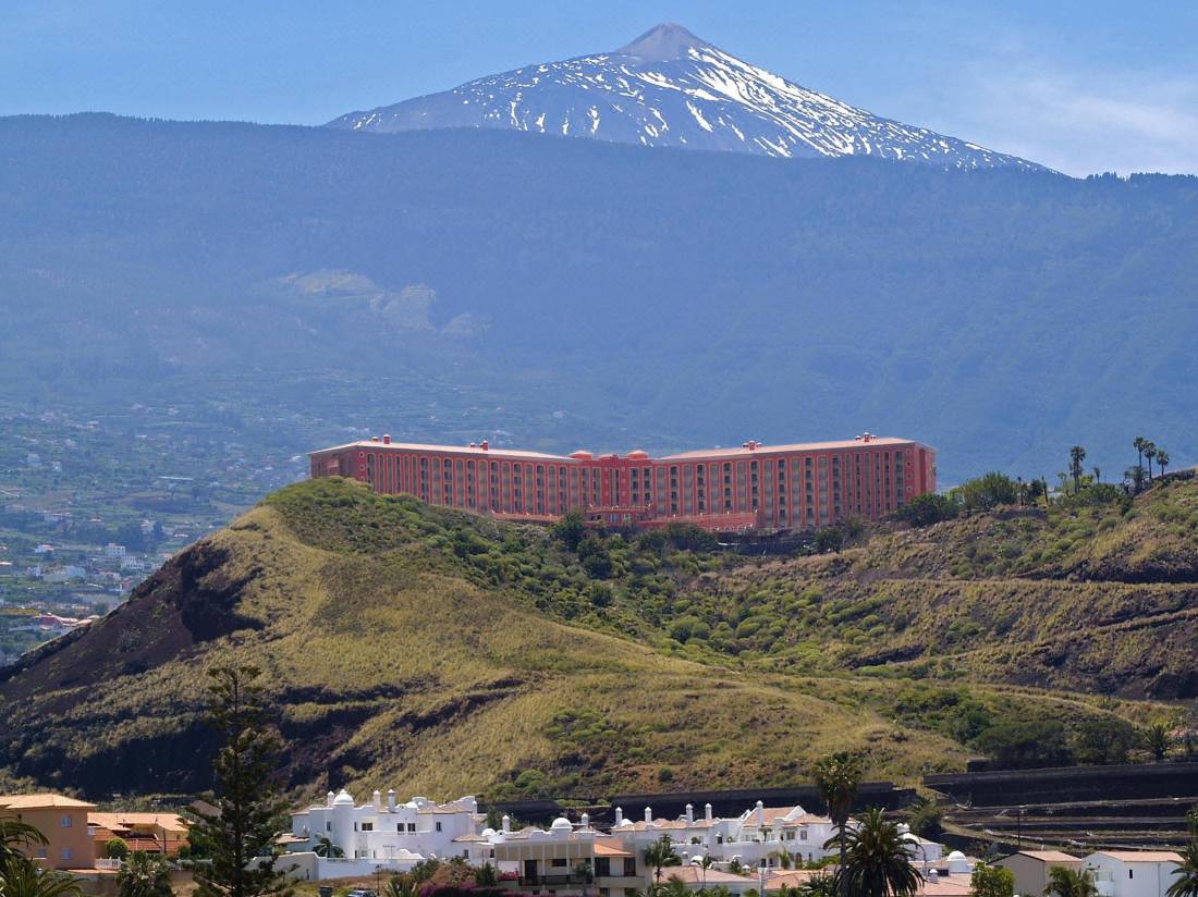 Hotel Las Aguilas-Puerto de la Cruz Updated 2022 Room Price-Reviews & Deals  | Trip.com
