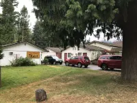Inntowne Motel - Motels