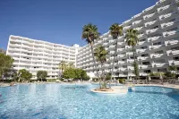 Apartamentos Siesta I - de playa