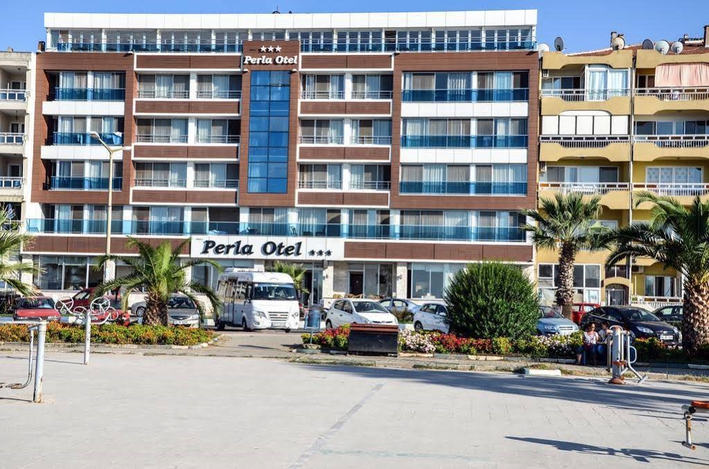 Perla Hotel