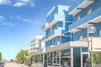 Hotel Leonardo
