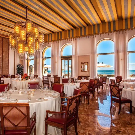 Hotel Excelsior Venice