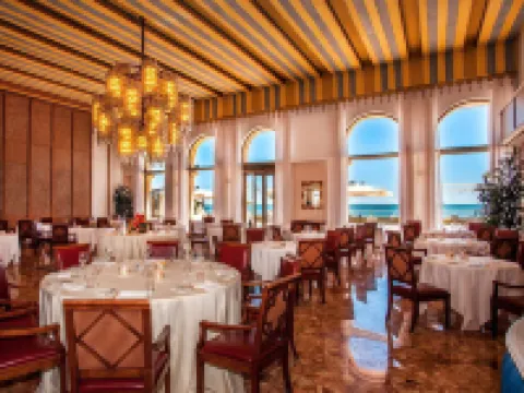 Hotel Excelsior Venice