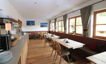 Alpinhotel Berchtesgaden