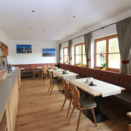 Alpinhotel Berchtesgaden