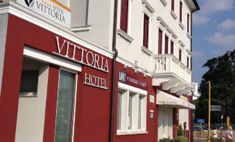 Hotel Vittoria