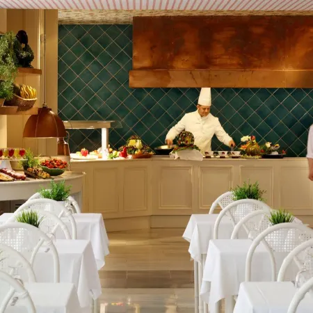 Augusta Club & Spa - Adults Only