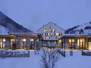 Hotel WIESERGUT