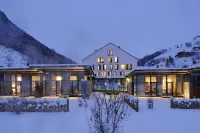 Wiesergut Hotels in Hinterglemm