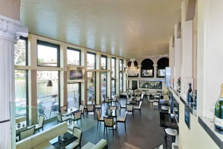 Hotel Bell'Arrivo by Dori