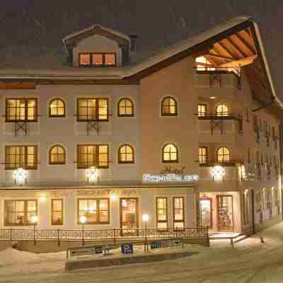Hotel Schattauer Hotel Exterior