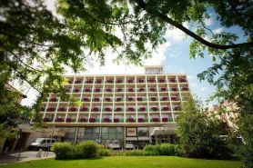 Aranyhomok Hotel Business & Relax