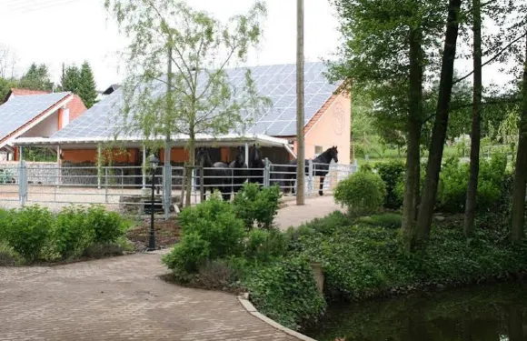 維爾穆爾薩爾蘭德夢幻旅館