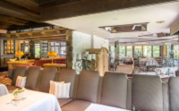 Romantik Hotel Stryckhaus