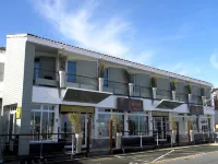 Logis Hôtel de La Marée - Face à l'océan - Ile de Ré