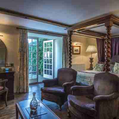 The White Hart Royal, Moreton-in-Marsh, Cotswolds Rooms