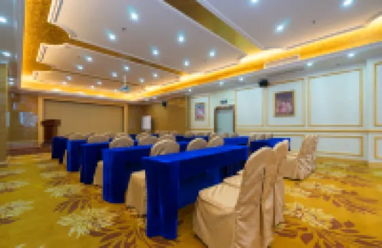 維也納酒店（清遠新城北江店）