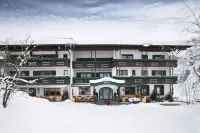 Hotel Angela - 4-stjärniga