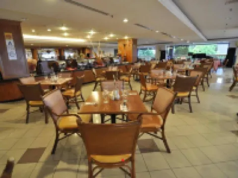 瓜拉丁加奴大洲酒店 瓜拉丁加奴酒店