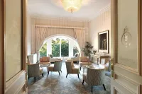 The Caledonian Edinburgh, Curio Collection by Hilton Hotels in Edinburgh