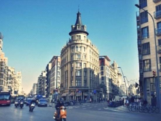 Amister Apartments Barcelona Updated 2021 Price Reviews Trip Com