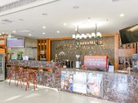 喆啡酒店(合肥中环城繁华大道地铁站店) - 公共区域