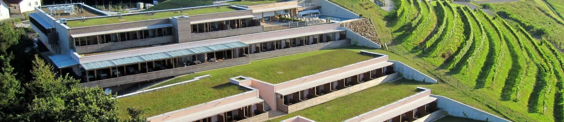 Gehobene Hotels 