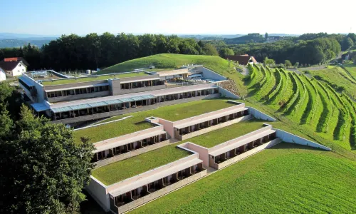 Genusshotel Riegersburg