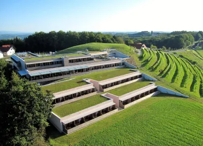 Genusshotel Riegersburg Hôtels à : Gemeinde Riegersburg