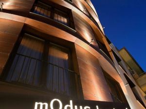 MOdus Hotel