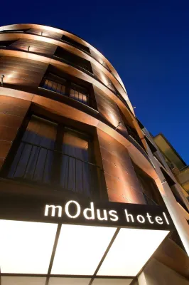 MOdus Hotel
