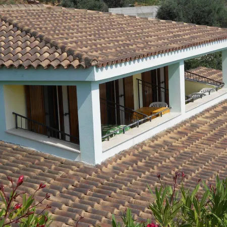 La Corte Degli Ulivi