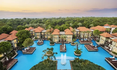 IC Hotels Green Palace & Villas
