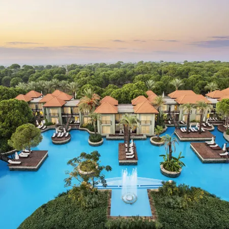 IC Hotels Green Palace & Villas