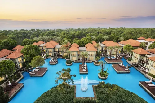 IC Hotels Green Palace & Villas