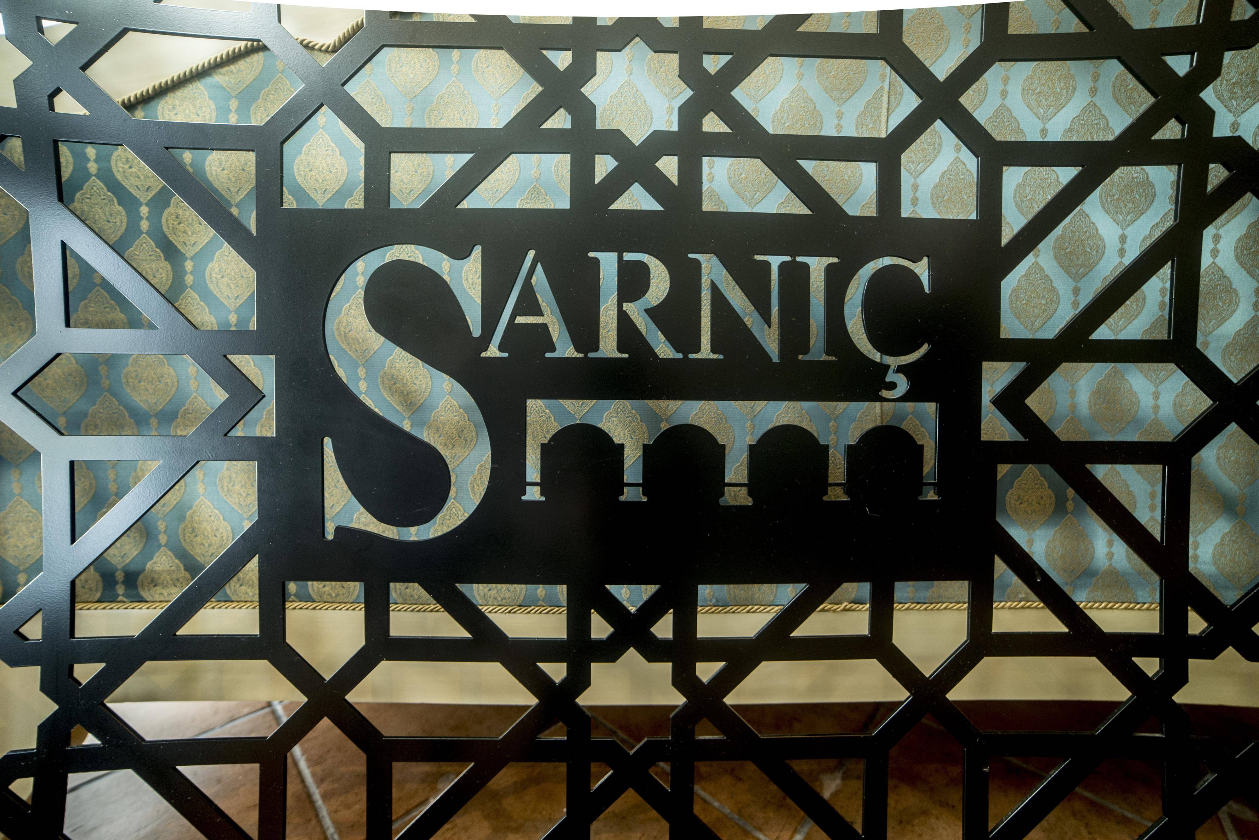 Sarnic Hotel & Sarnic Premier Hotel (Ottoman Mansion)