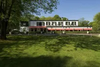 Nol in 't Bosch Hotels in Wageningen