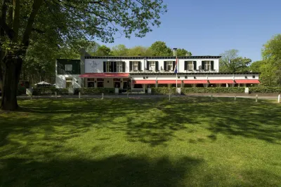 Nol in 't Bosch Hotels in Doorwerth