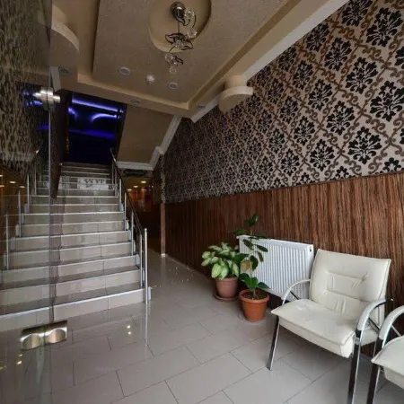 Hotel Istiklal