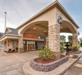 Interstate Inn Hotels in Roland