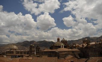 Hostal & Apartments El Triunfo