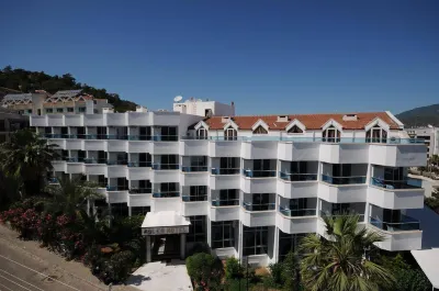 Adler Hotel Hotels in Marmaris