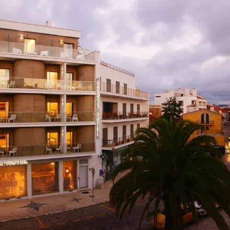 Hotel Concha