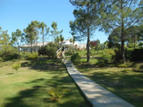 Casal do Frade Hotel a Castelo