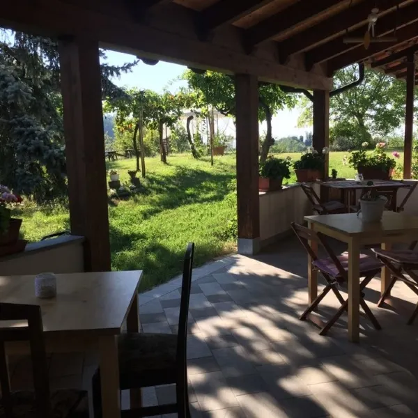 Cascina Dovese - Housity