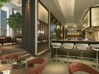 Centro Olaya Hotéis em Riad