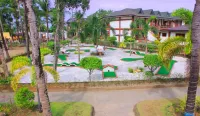 Bakasyunan Resort and Conference Center - Zambales