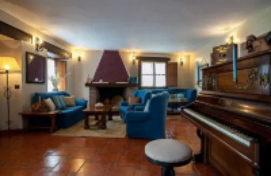 Hotel Rural "Corru San Pumés"