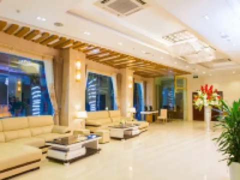 Tu Son Luxury Hotel Hotels in Tu Son